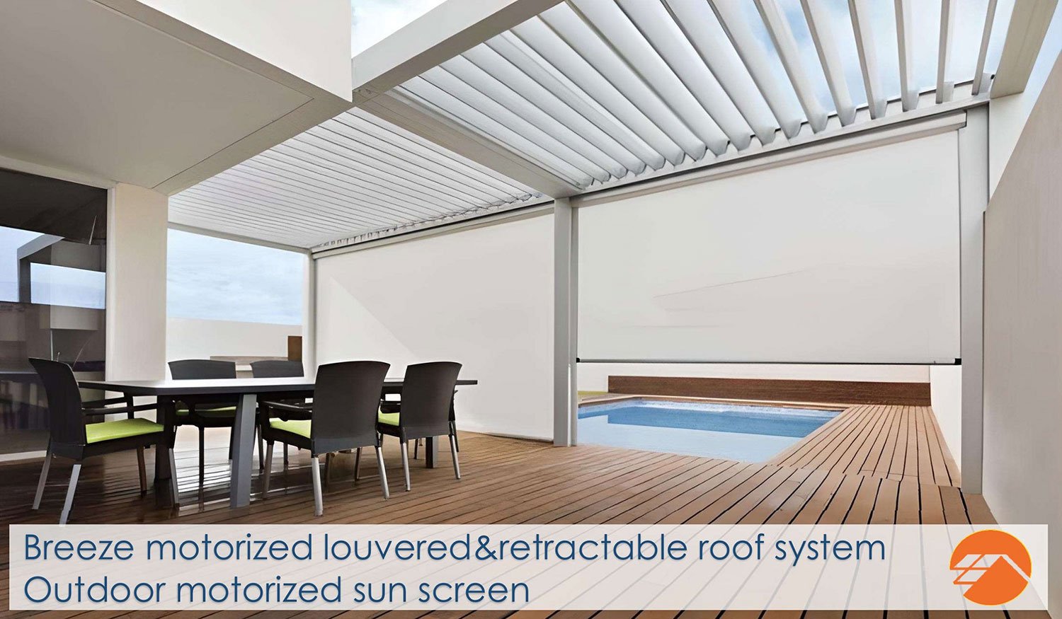 Roof Systems / Breeze