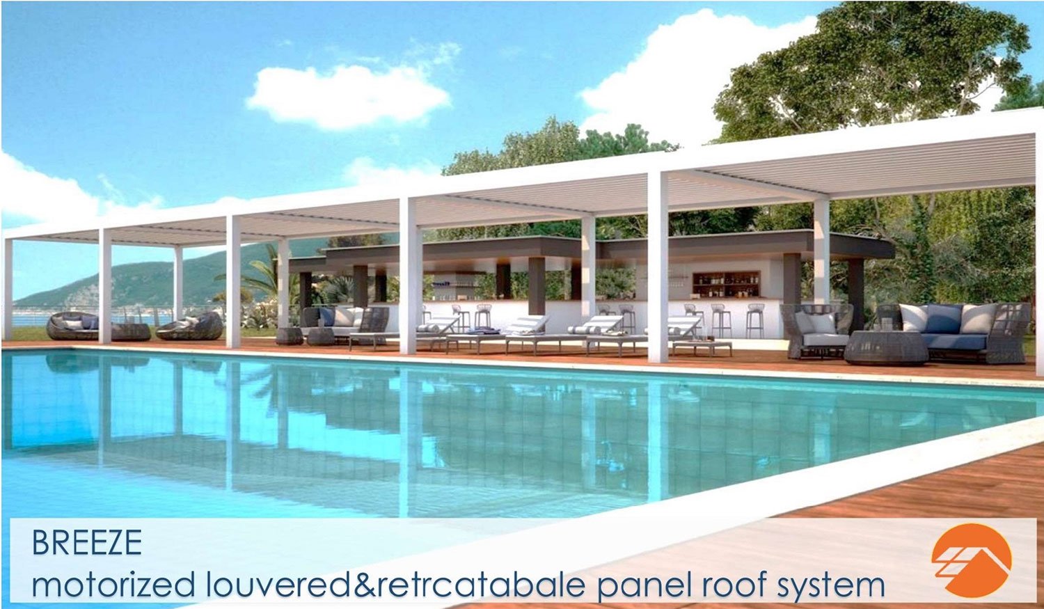 Roof Systems / Breeze