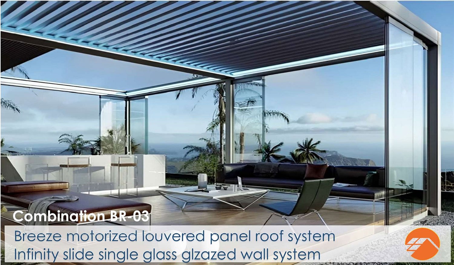 Roof Systems / Breeze