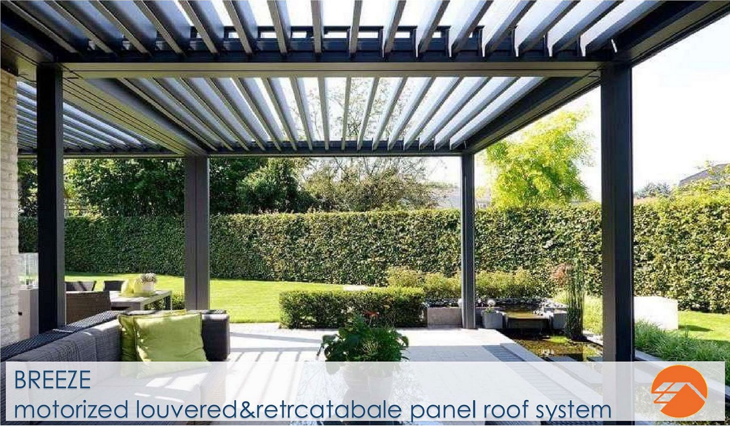 Roof Systems / Breeze