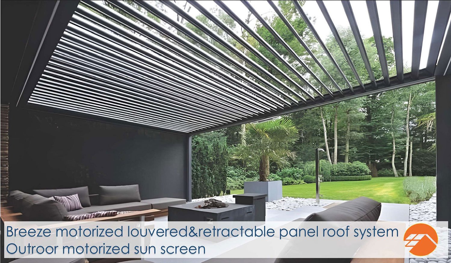 Roof Systems / Breeze