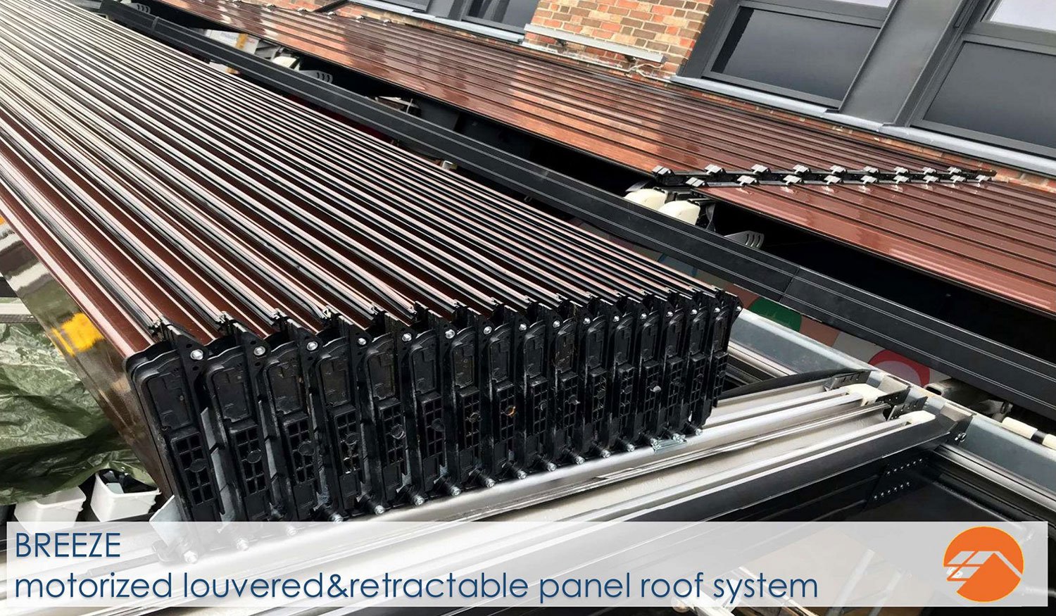 Roof Systems / Breeze