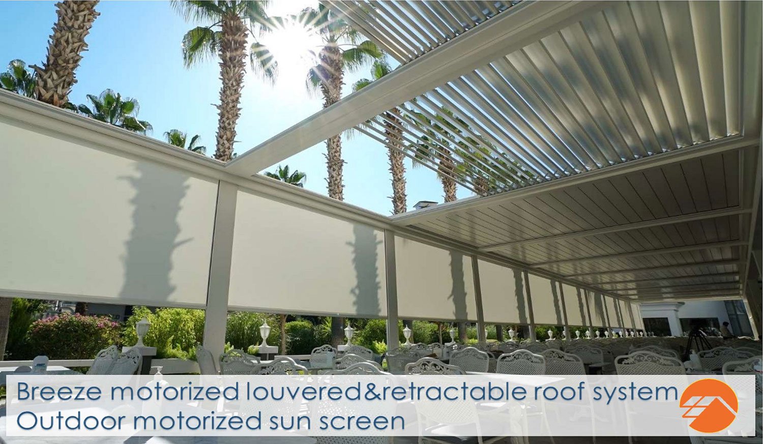 Roof Systems / Breeze