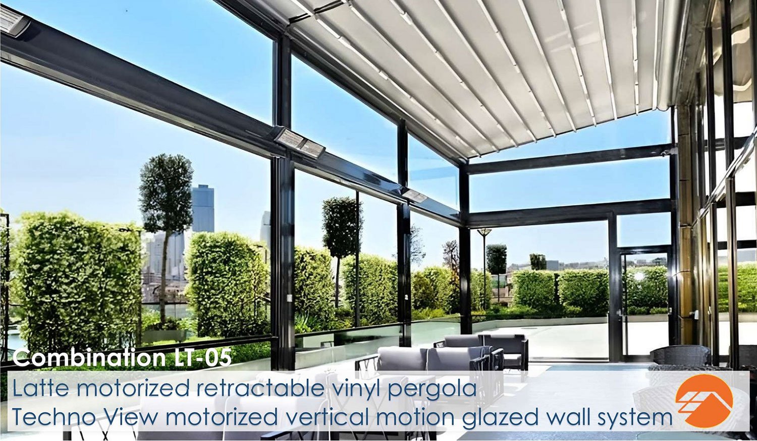 Roof Systems / Latte