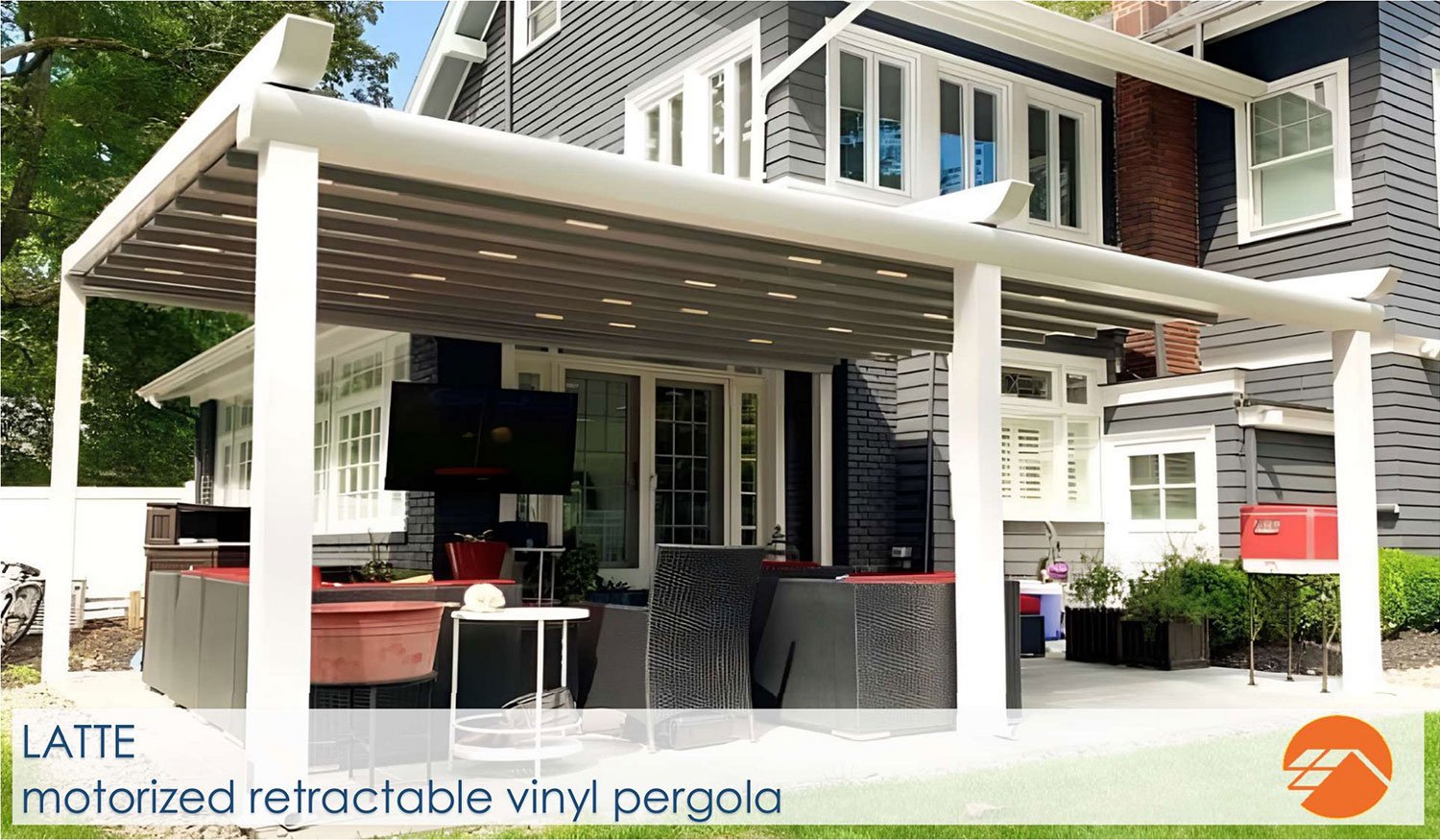 Roof Systems / Latte