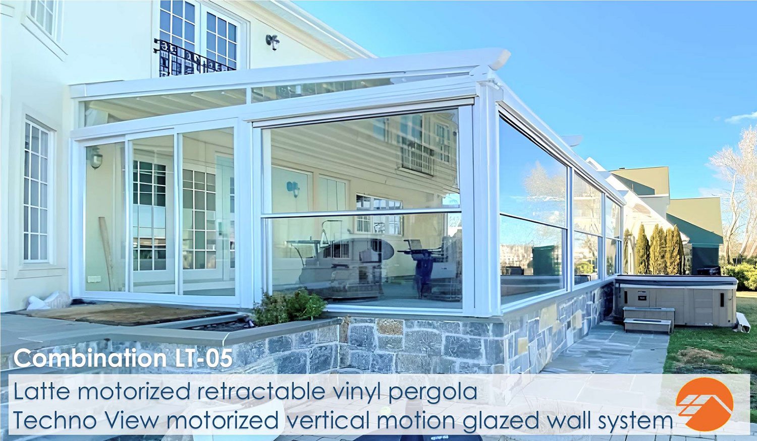 Roof Systems / Latte