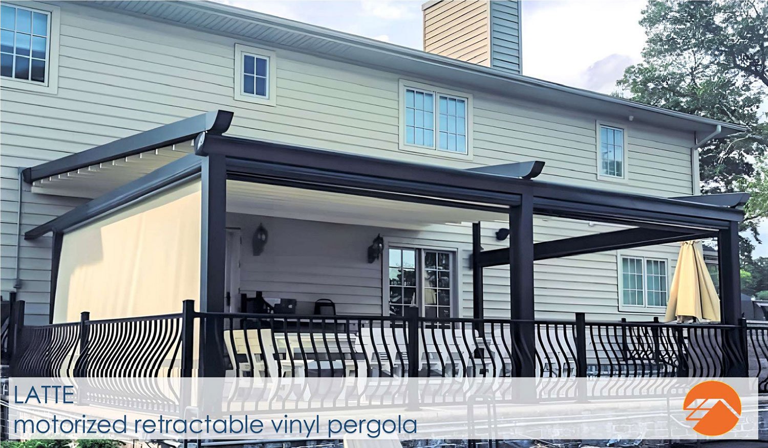 Roof Systems / Latte