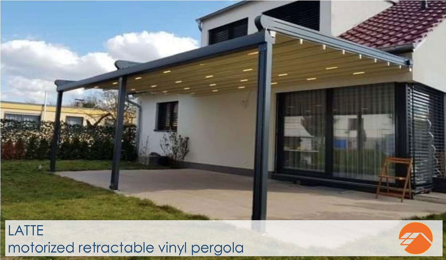 Roof Systems / Latte