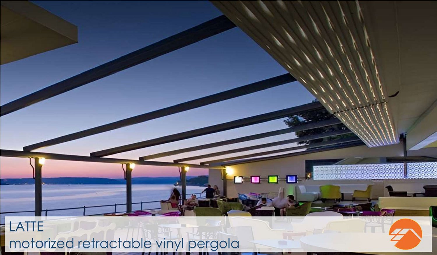 Roof Systems / Latte