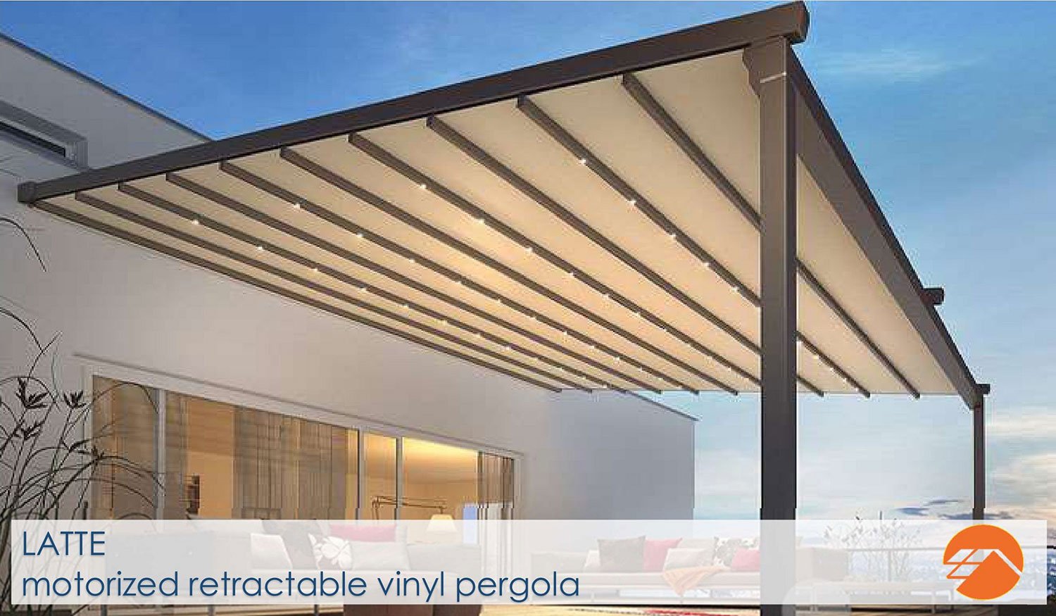 Roof Systems / Latte