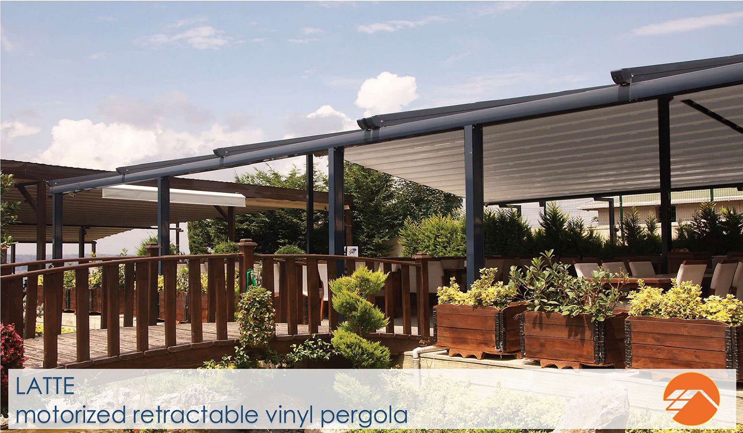 Roof Systems / Latte