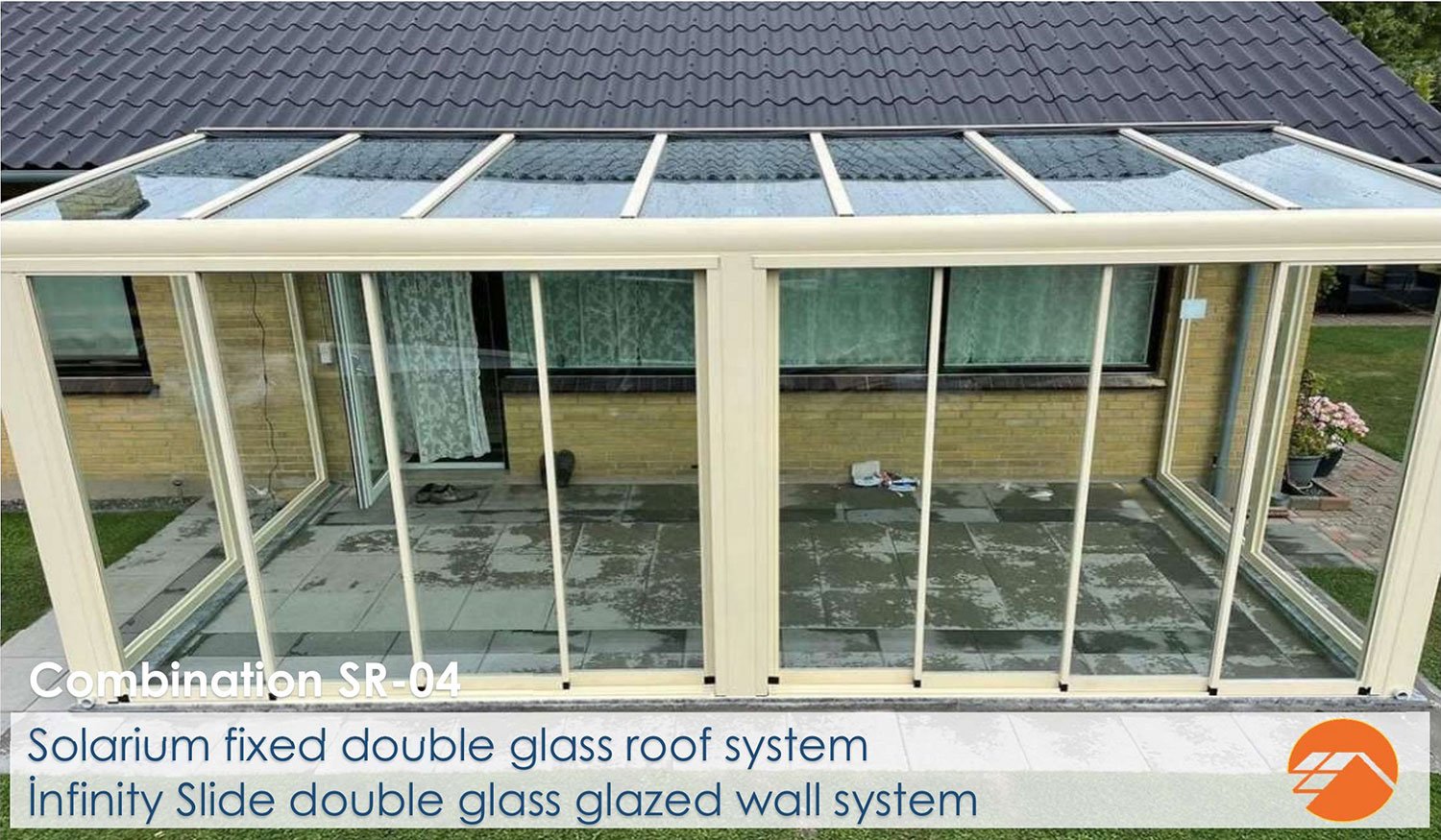 Roof Systems / Soliarum