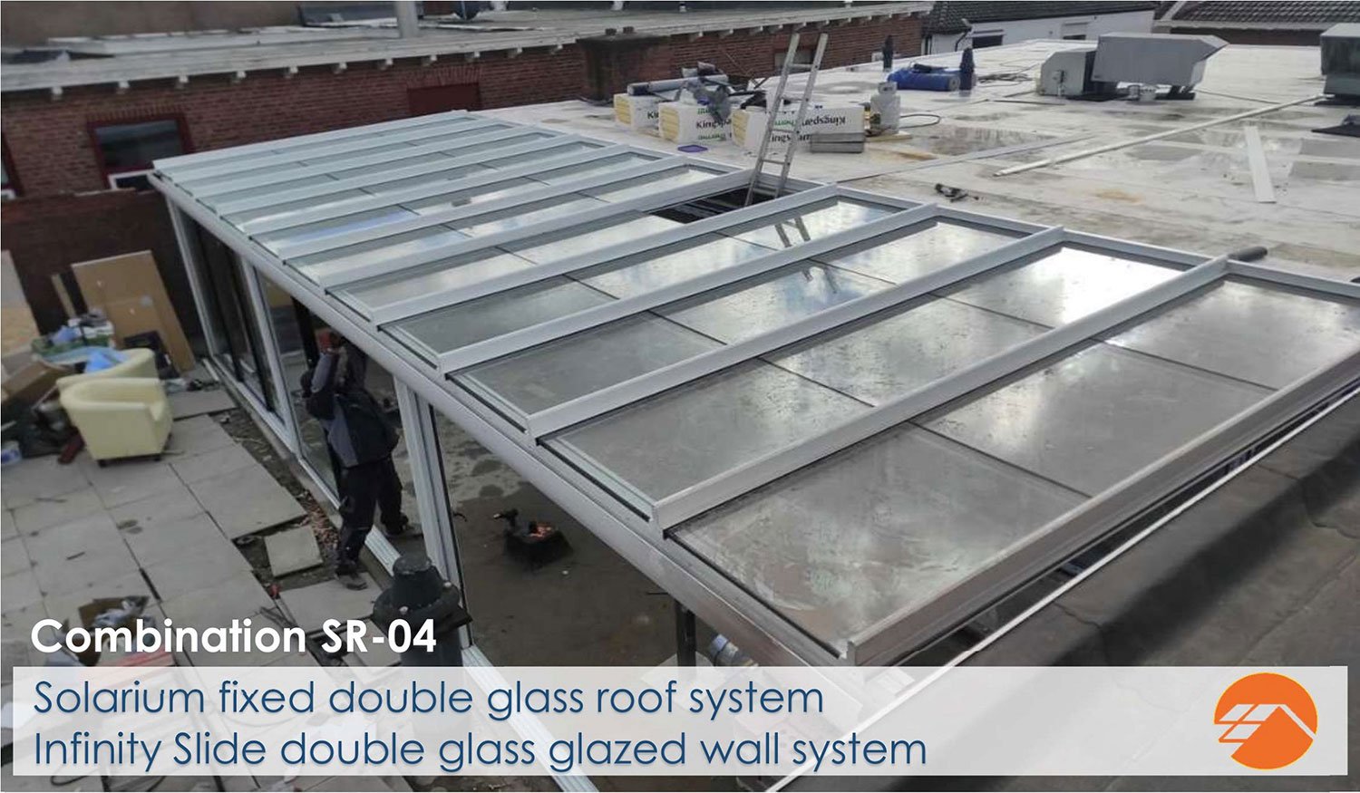 Roof Systems / Soliarum