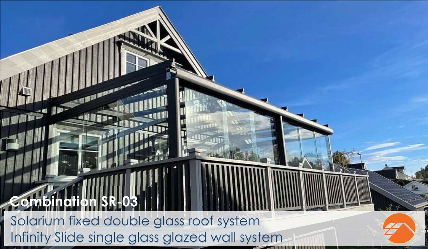 Roof Systems / Soliarum