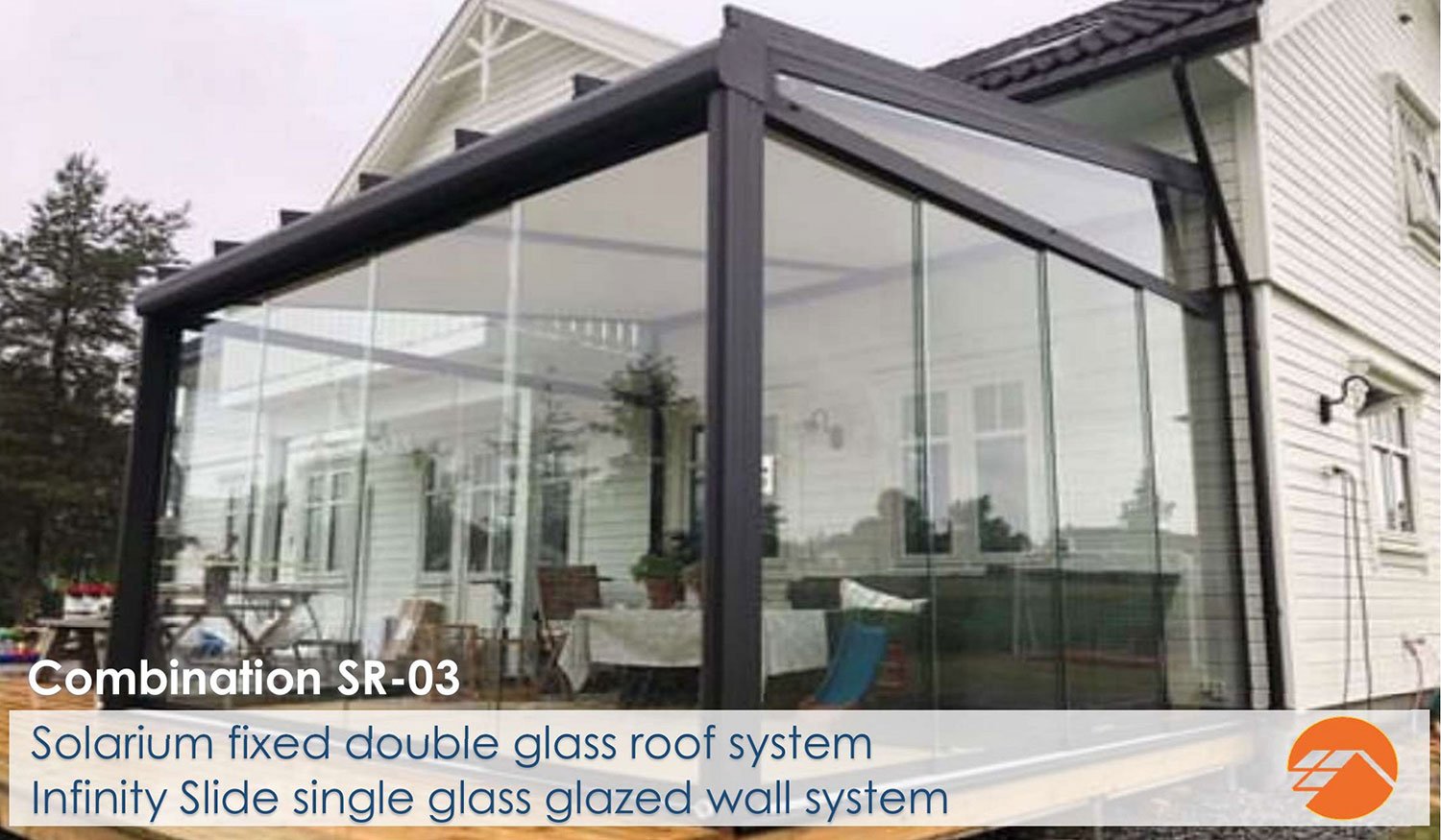 Roof Systems / Soliarum