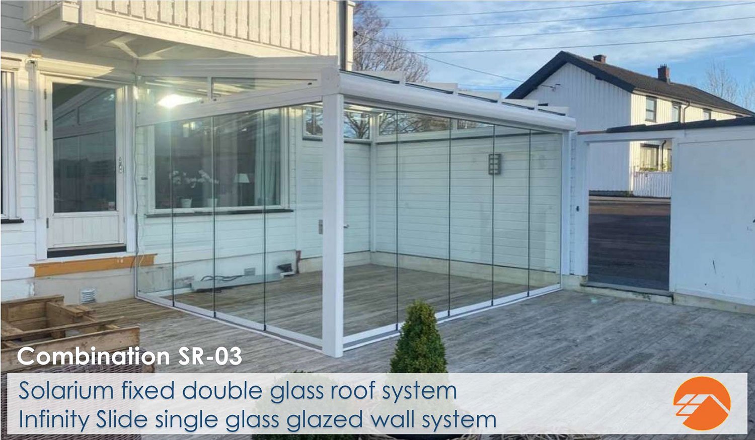 Roof Systems / Soliarum