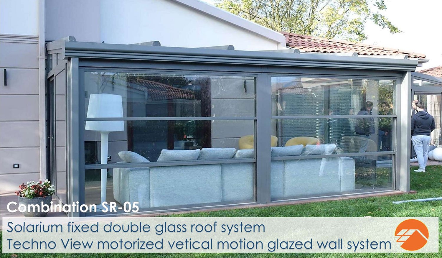 Roof Systems / Soliarum