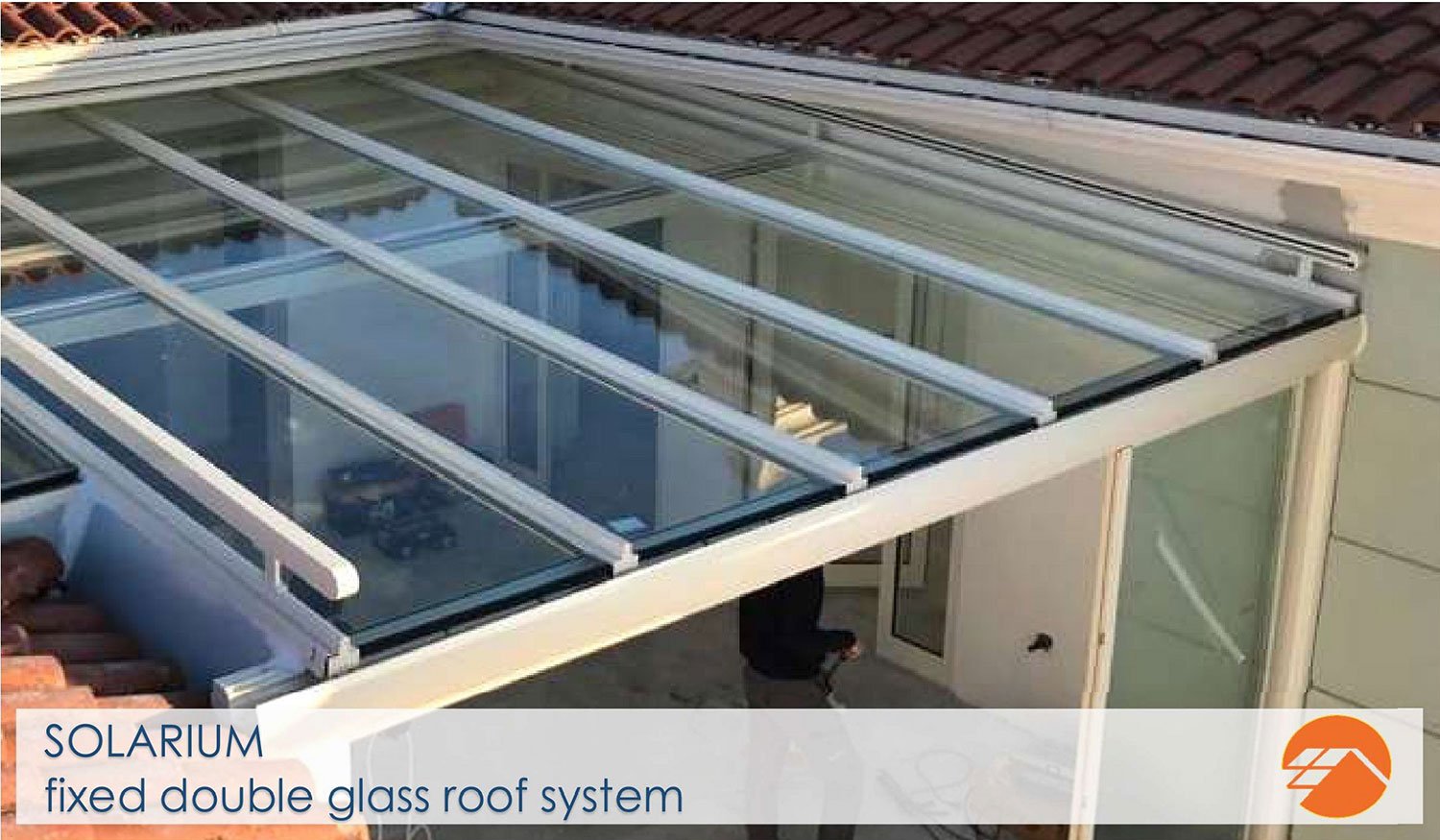 Roof Systems / Soliarum