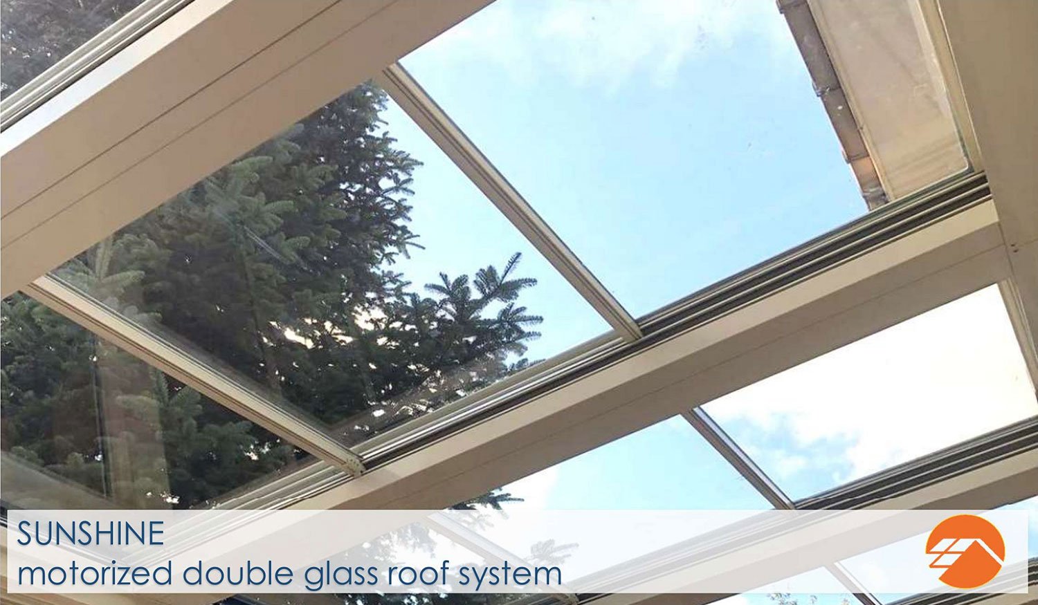 Roof Systems / Sunshine Gallery