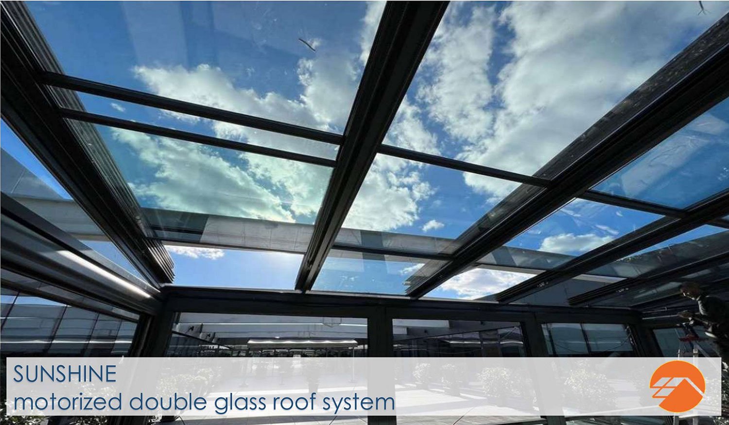 Roof Systems / Sunshine Gallery