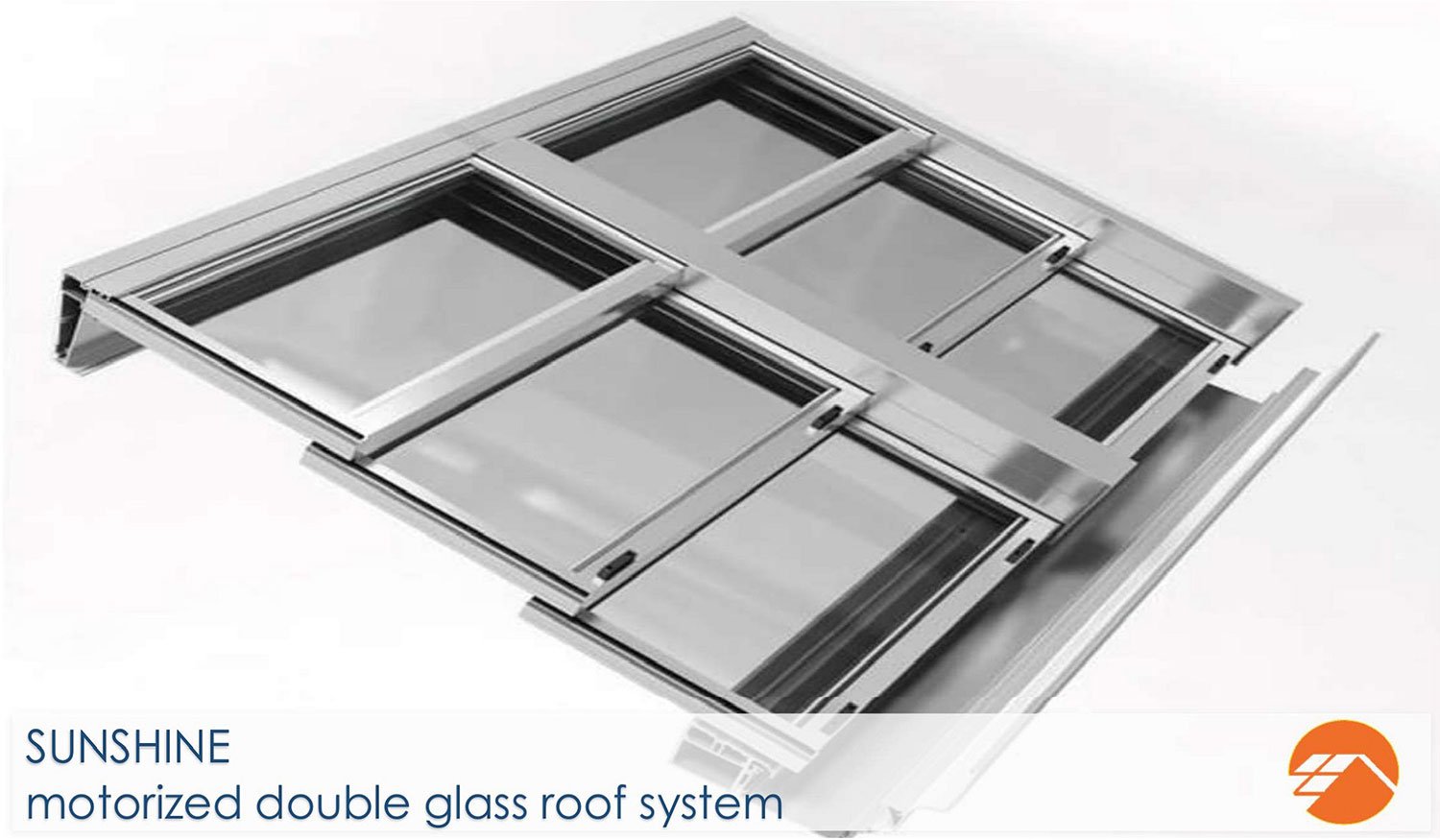 Roof Systems / Sunshine Gallery