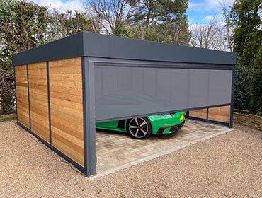 Carports